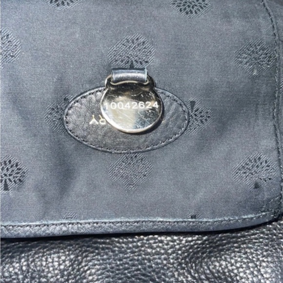 Mulberry Hobo Bag - Picture 8 of 8